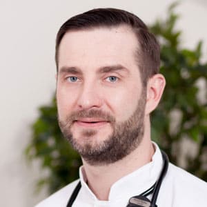Григорьев Богдан Романович врач психиатр-нарколог наркологической клиники Хелс Центр